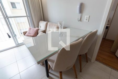 Apartamento à venda com 28m², 1 quarto e sem vagaCozinha