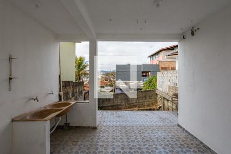 Casa para alugar com 80m², 2 quartos e sem vaga Casa para alugar com 80m², 2 quartos e sem vagaÁrea de Serviço