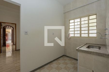 Casa para alugar com 80m², 2 quartos e sem vaga Casa para alugar com 80m², 2 quartos e sem vagaCozinha