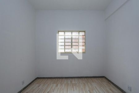 Quarto 1 de casa para alugar com 2 quartos, 80m² em Nova Gameleira, Belo Horizonte