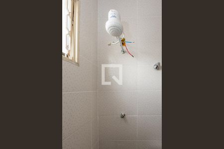 Casa para alugar com 80m², 2 quartos e sem vaga Casa para alugar com 80m², 2 quartos e sem vagaBanheiro