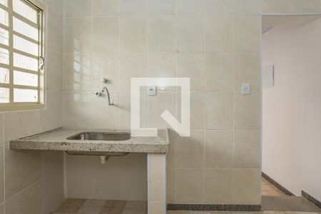 Casa para alugar com 80m², 2 quartos e sem vaga Casa para alugar com 80m², 2 quartos e sem vagaCozinha
