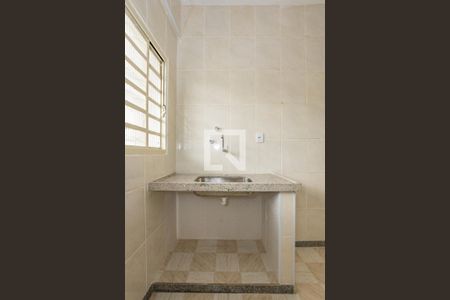 Casa para alugar com 80m², 2 quartos e sem vaga Casa para alugar com 80m², 2 quartos e sem vagaCozinha