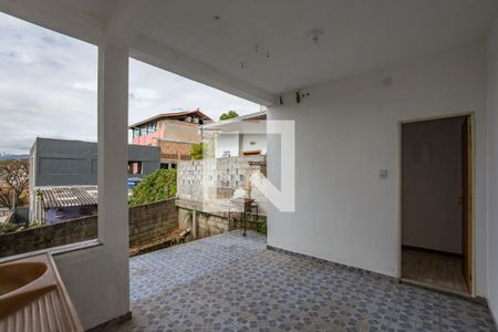 Casa para alugar com 80m², 2 quartos e sem vaga Casa para alugar com 80m², 2 quartos e sem vagaÁrea de Serviço