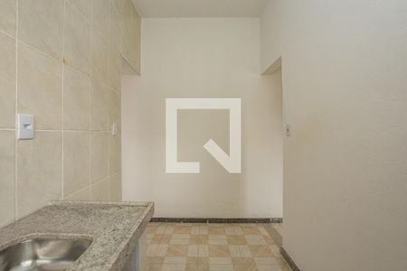 Casa para alugar com 80m², 2 quartos e sem vaga Casa para alugar com 80m², 2 quartos e sem vagaCozinha