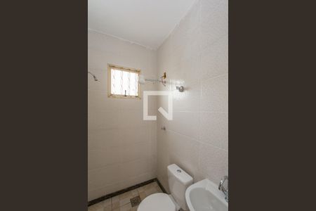 Casa para alugar com 80m², 2 quartos e sem vaga Casa para alugar com 80m², 2 quartos e sem vagaBanheiro