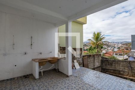 Casa para alugar com 80m², 2 quartos e sem vaga Casa para alugar com 80m², 2 quartos e sem vagaÁrea de Serviço