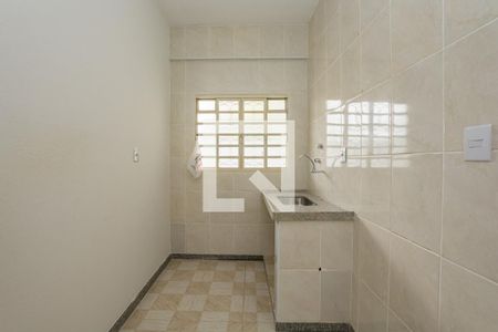 Casa para alugar com 80m², 2 quartos e sem vaga Casa para alugar com 80m², 2 quartos e sem vagaCozinha