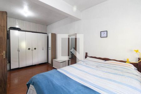 Quarto 1 de casa à venda com 4 quartos, 337m² em Vila Nova, Porto Alegre