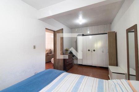Quarto 1 de casa à venda com 4 quartos, 337m² em Vila Nova, Porto Alegre