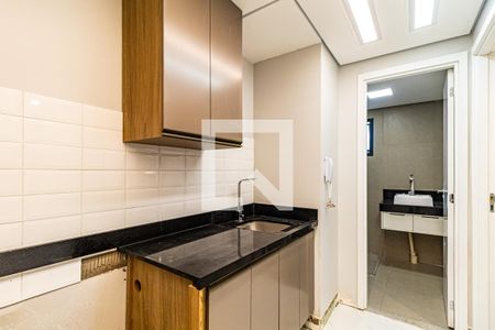 Lavanderia de apartamento para alugar com 2 quartos, 40m² em Butantã, São Paulo