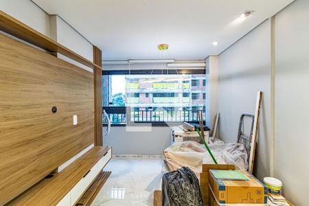Sala de apartamento para alugar com 2 quartos, 40m² em Butantã, São Paulo