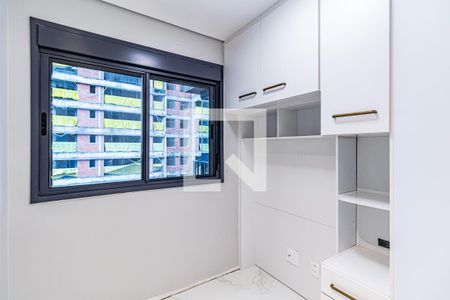 Apartamento para alugar com 40m², 2 quartos e sem vaga Apartamento para alugar com 40m², 2 quartos e sem vagaQuarto 02