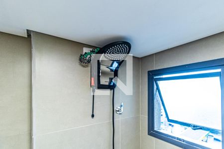 Apartamento para alugar com 40m², 2 quartos e sem vaga Apartamento para alugar com 40m², 2 quartos e sem vagaBanheiro