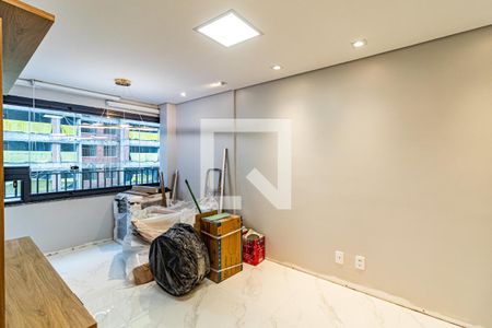 Sala de apartamento para alugar com 2 quartos, 40m² em Butantã, São Paulo