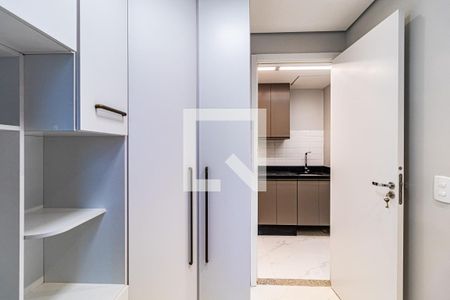 Apartamento para alugar com 40m², 2 quartos e sem vaga Apartamento para alugar com 40m², 2 quartos e sem vagaQuarto 02