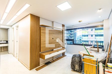 Sala de apartamento para alugar com 2 quartos, 40m² em Butantã, São Paulo