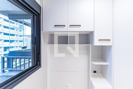 Apartamento para alugar com 40m², 2 quartos e sem vaga Apartamento para alugar com 40m², 2 quartos e sem vagaQuarto 02