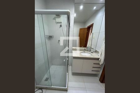 Banheiro 1 de apartamento à venda com 1 quarto, 40m² em Engenho de Dentro, Rio de Janeiro
