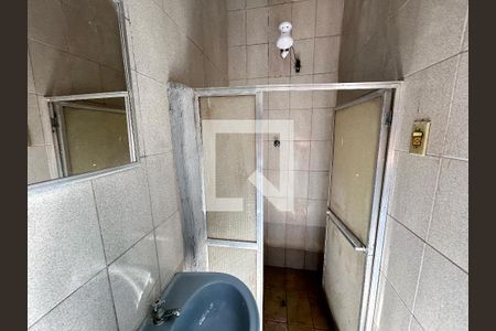 Apartamento à venda com 40m², 1 quarto e sem vagaBanheiro 2