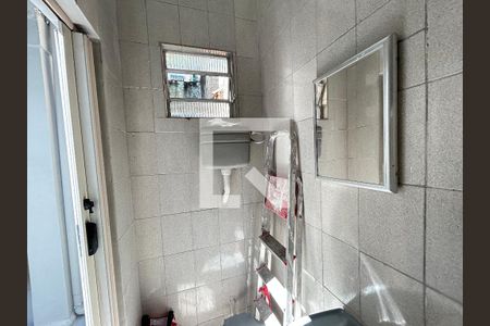 Apartamento à venda com 40m², 1 quarto e sem vagaBanheiro 2