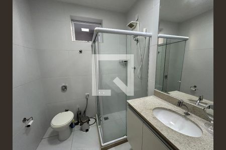 Banheiro 1 de apartamento à venda com 1 quarto, 40m² em Engenho de Dentro, Rio de Janeiro