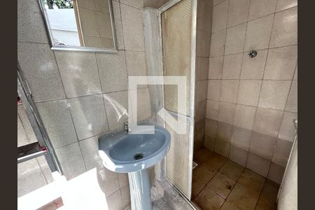 Apartamento à venda com 40m², 1 quarto e sem vagaBanheiro 2