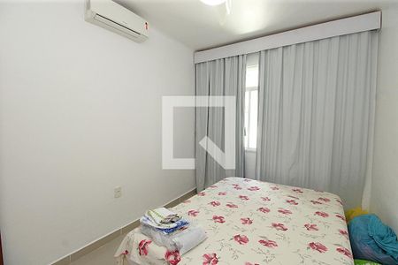 Quarto de apartamento à venda com 1 quarto, 40m² em Engenho de Dentro, Rio de Janeiro