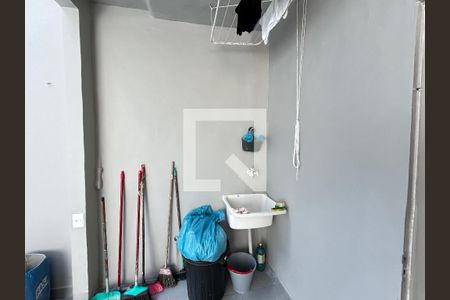 Apartamento à venda com 40m², 1 quarto e sem vagaÁrea de Serviço
