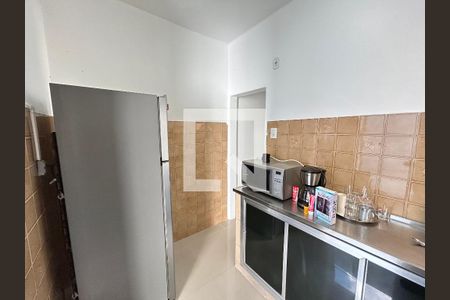 Apartamento à venda com 40m², 1 quarto e sem vagaCozinha