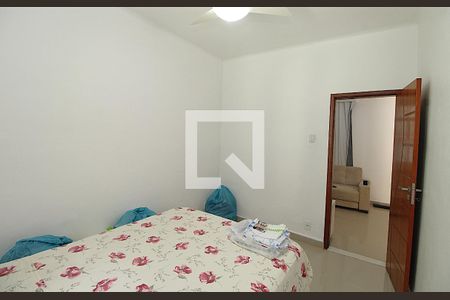 Quarto de apartamento à venda com 1 quarto, 40m² em Engenho de Dentro, Rio de Janeiro