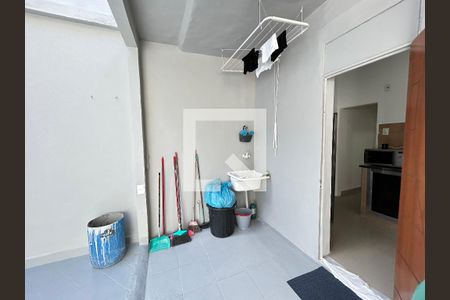 Apartamento à venda com 40m², 1 quarto e sem vagaÁrea de Serviço