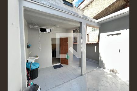 Apartamento à venda com 40m², 1 quarto e sem vagaÁrea de Serviço