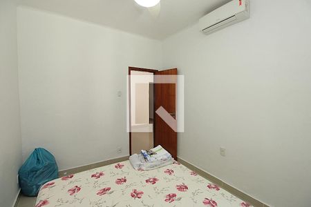 Quarto de apartamento à venda com 1 quarto, 40m² em Engenho de Dentro, Rio de Janeiro