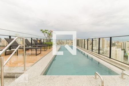 Apartamento à venda com 72m², 2 quartos e 1 vagaPiscina