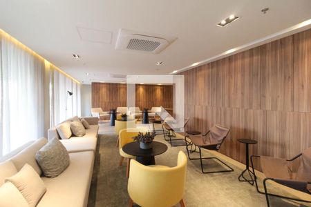 Apartamento à venda com 72m², 2 quartos e 1 vagaÁrea comum