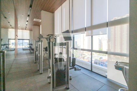 Apartamento à venda com 72m², 2 quartos e 1 vagaAcademia