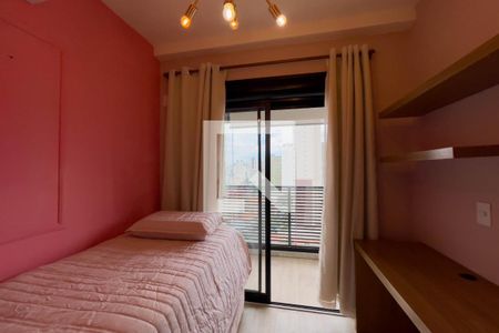 Apartamento à venda com 72m², 2 quartos e 1 vagaQuarto 2