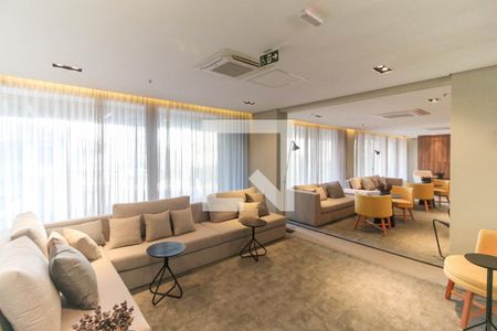 Apartamento à venda com 72m², 2 quartos e 1 vagaÁrea comum