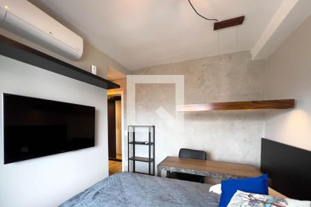 Quarto 1 de apartamento à venda com 2 quartos, 72m² em Vila Mariana, São Paulo