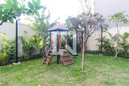 Apartamento à venda com 72m², 2 quartos e 1 vagaPlayground