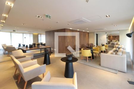 Apartamento à venda com 72m², 2 quartos e 1 vagaÁrea comum