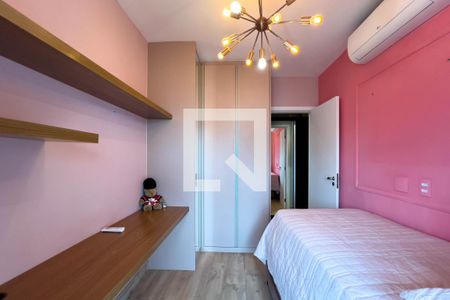 Apartamento à venda com 72m², 2 quartos e 1 vagaQuarto 2