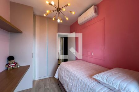 Apartamento à venda com 72m², 2 quartos e 1 vagaQuarto 2