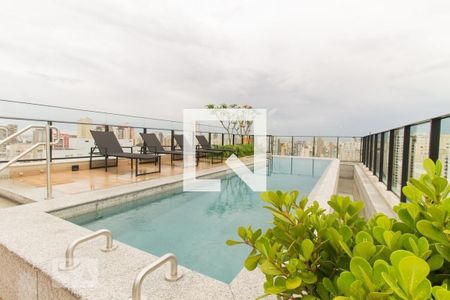 Apartamento à venda com 72m², 2 quartos e 1 vagaPiscina