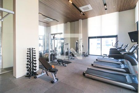 Apartamento à venda com 72m², 2 quartos e 1 vagaAcademia