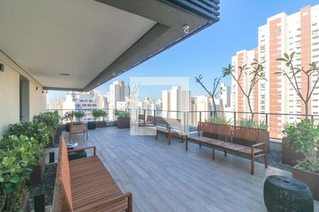 Apartamento à venda com 72m², 2 quartos e 1 vagaÁrea comum