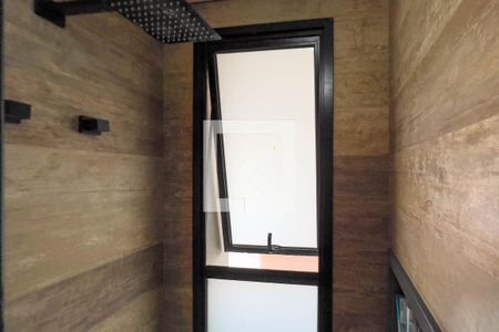 Apartamento à venda com 72m², 2 quartos e 1 vagaBanheiro do quarto 1