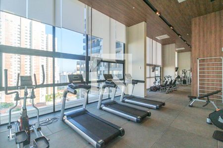 Apartamento à venda com 72m², 2 quartos e 1 vagaAcademia