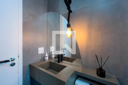 Apartamento à venda com 72m², 2 quartos e 1 vagaBanheiro do quarto 1